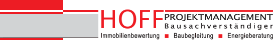 Logo Hoff Projektmanagement